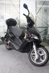 Benelli Velvet Touring 125 - BENELLI ROLLER