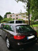 Audi A4 2.0 TDI 110kW multitronic S line Avant S line - Audi A4 aus 2011: TDI