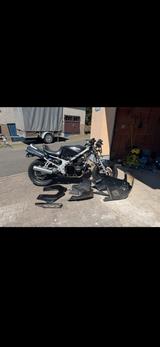 Kawasaki GPZ 600R  - Angebote
