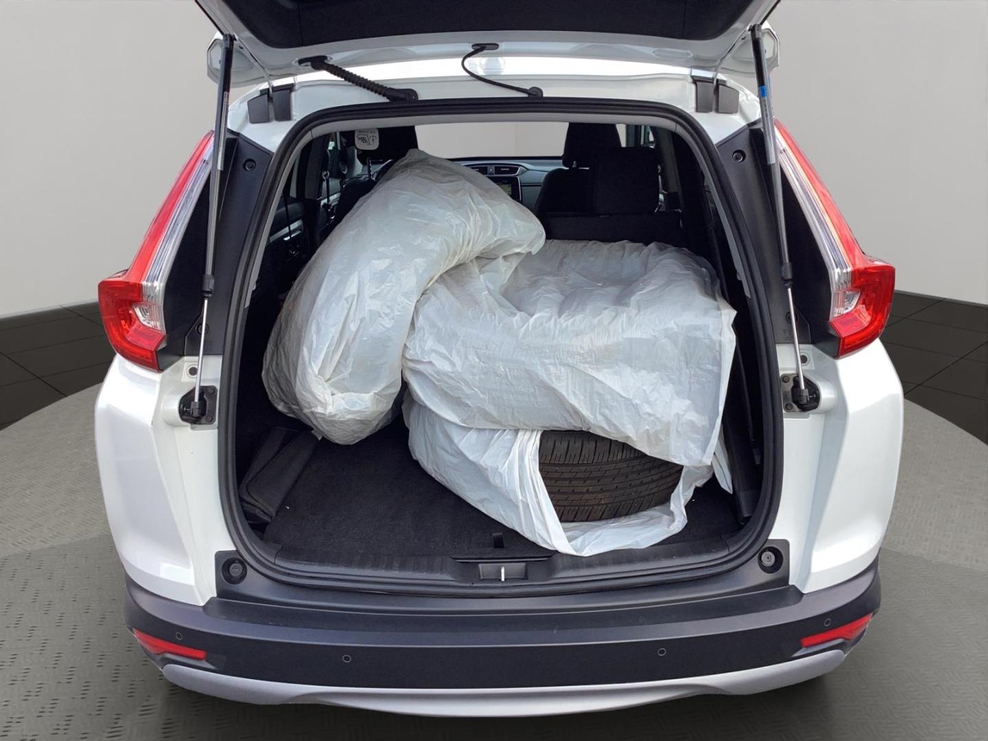 Honda CR-V i-MMD HYBRID 4WD ELEGANCE+NAVI+SHZ+SENSING+
