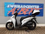 Honda SH150ADR i €5+  TOPBOX  - HONDA SH 150I