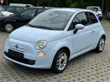 Fiat 500 Sport Automatik - Fiat 500: Auto