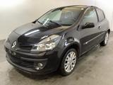 Renault Clio Exception 1.2 16V Eco2 55kW - Renault Clio: Exception