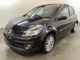 Renault Clio Exception 1.2 16V Eco2 55kW - Renault Clio aus 2008: 1.5
