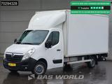Opel Movano 145PK Laadklep Zijdeur Bakwagen Trekhaak - Offers