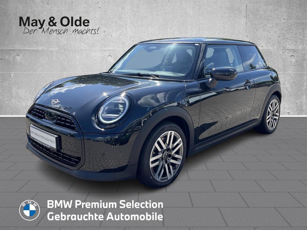 MINI Cooper C
