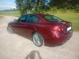 Alfa Romeo Giulia 2.0 Turbo 16V 206 kW AT8-Q4 Veloce Veloce - Alfa Romeo Giulia: 2.0