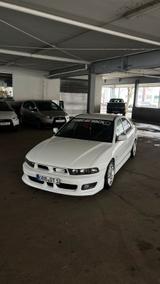 Mitsubishi galant v6 automatik - Mitsubishi Galant Benziner Gebrauchtwagen