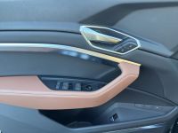 Audi Q8 e-tron - Vorschau Bild 13