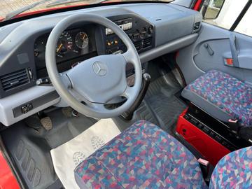 صورة مصغرة 26 لـ 1995 Mercedes-BENZ SPRINTER