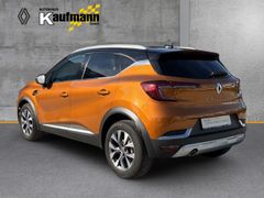 Fahrzeugabbildung Captur II Edition One 1.3 TCe 130 EU6d-T Navi Di