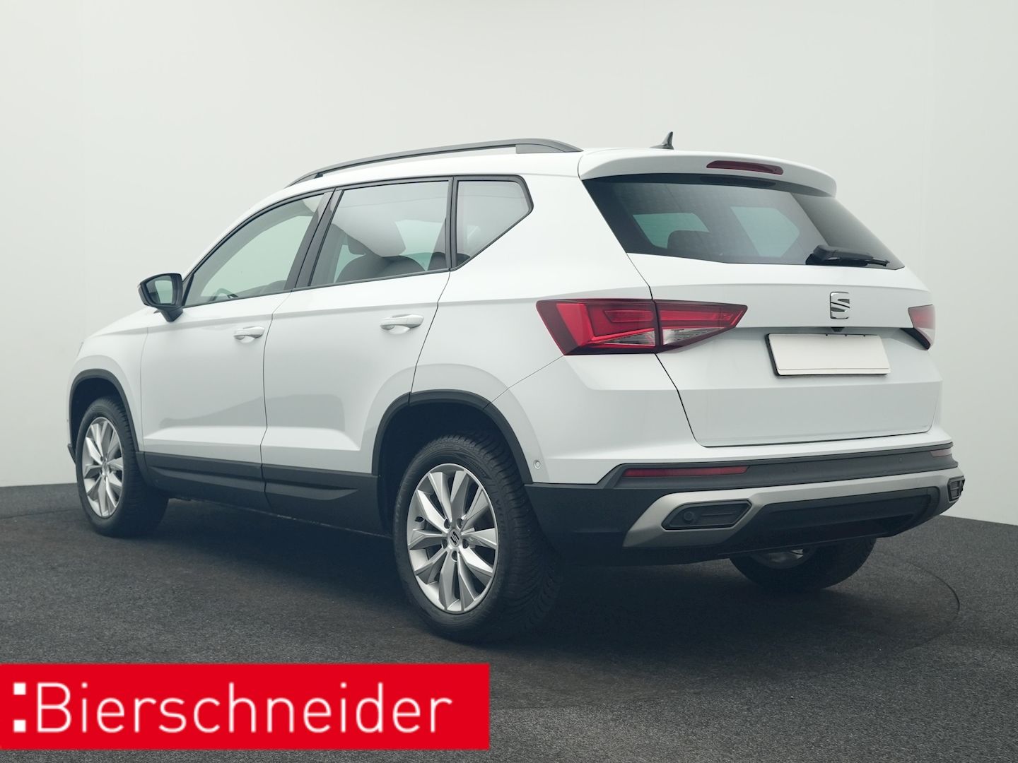 Seat Ateca - Bild 4