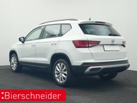 Seat Ateca - Vorschau Bild 4