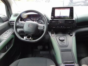 Bild 15 Citroën Berlingo Shine M