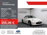 Nissan 370 Z Roadster Pack - weiße Nissan 370Z