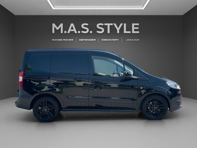 Fahrzeugabbildung Ford Transit Courier Trend Top gepflegt