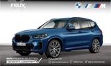 BMW X3 xDrive30i M SPORTPAKET+21"ALU+PANORAMA+LASERL