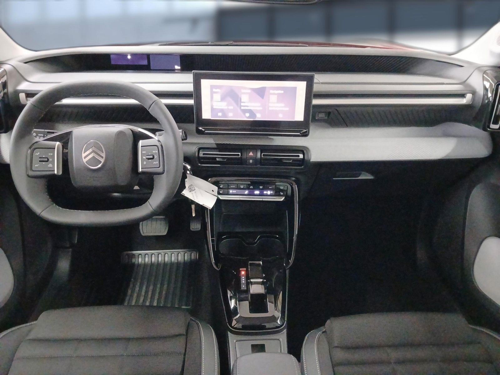Citroën C3 Aircross - Bild 12