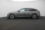 Audi A6 Avant 45 TDI quattro . LED Navi ACC AHK - Audi A6: Sitzheizung