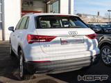 Audi Q3 35 TDI 18Zoll AHK Kamera - Audi in Bonn: Q1