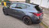 Cupra Leon e-HYBRID 245PS + Garantie + Garagenfahrzeug - Cupra Leon in Bremen