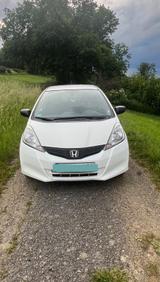 Honda Jazz 1.2 S Cool Klima - Honda Jazz Cool mit Benzin-Antrieb