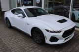 Ford Mustang Fastback GT 5.0 V8 4,99% FIN* - Ford Mustang mit Benzin-Antrieb: Coupe
