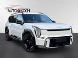 Kia EV9 4WD GT-line Launch Edition Elektro 99 HUD Ni