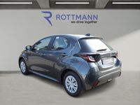 Mazda 2 Hybrid - Vorschau Bild 5
