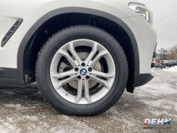 BMW X3 - 6