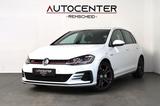 Volkswagen Golf GTI 2,0 TSI DSG Performance Navi Kamera ACC