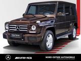 Mercedes-Benz G 500 Station COMAND DESIGNO SOUND AHK S-DACH - gebrauchte Mercedes-Benz G 500 aus dem Jahr 2018
