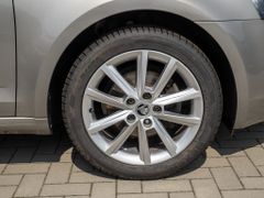 Foto Nummer 5: SKODA Octavia