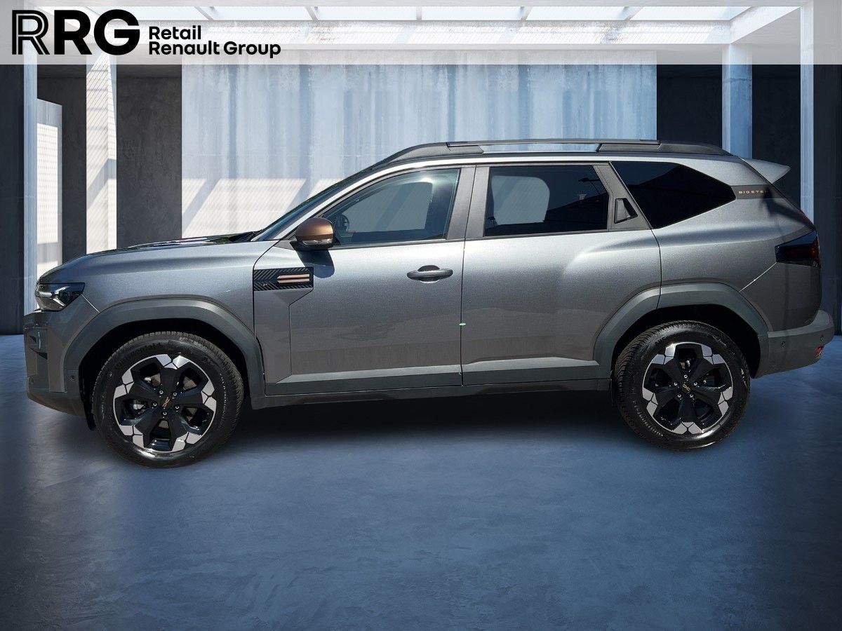 Dacia Bigster 1.8 E-TECH Hybrid 155 Extreme imagem 2