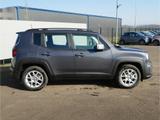Jeep Renegade LIMITED e-HYBRID 1.5 GSE DCT NAV WINTER - Jeep Renegade Gebrauchtwagen in Frankfurt