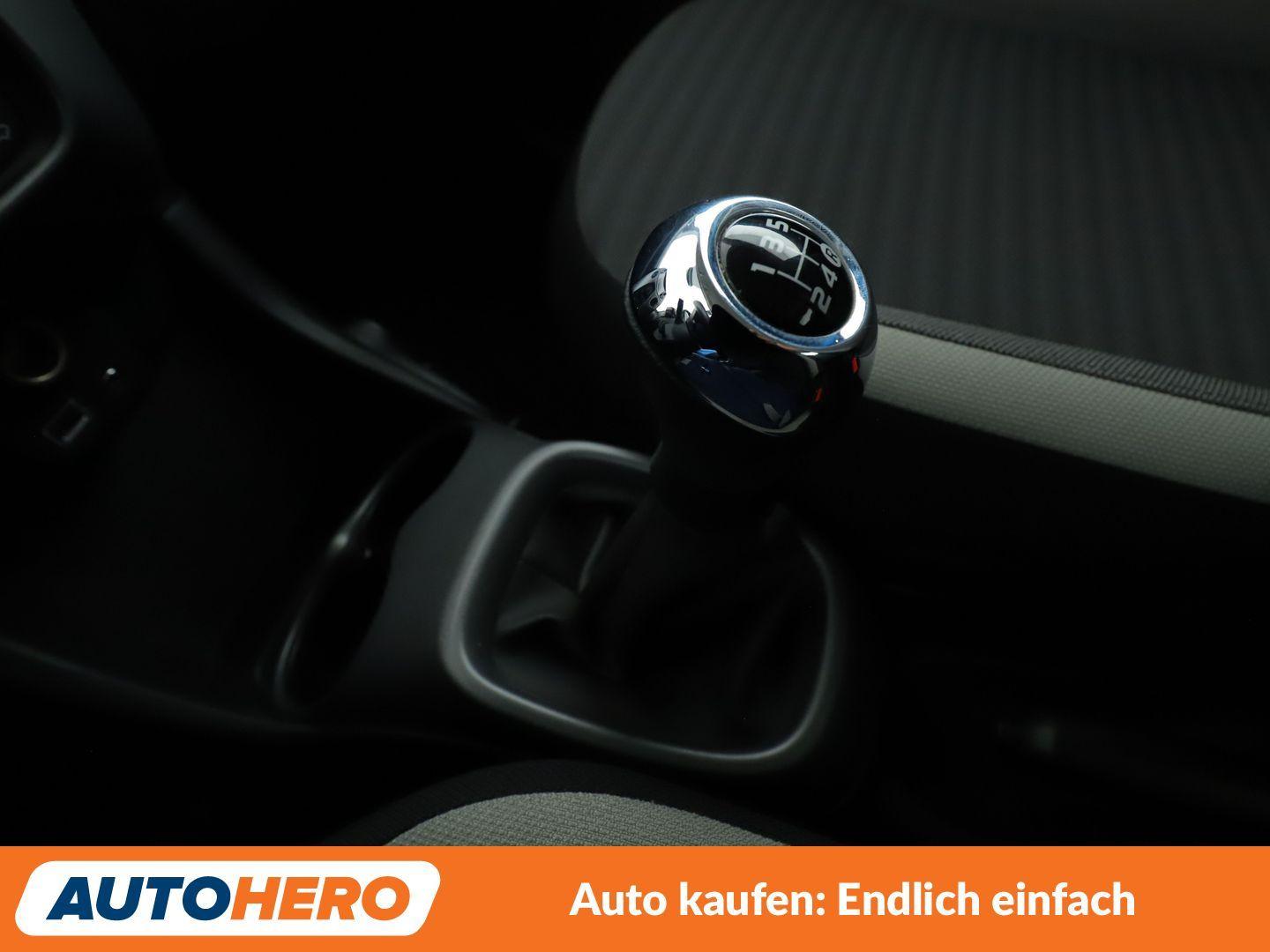 Toyota Aygo 1.0 X-Play club *LIMITER*CAM*ALU*KLIMA*