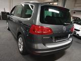 Volkswagen Sharan Match BMT 7SITZER PANO NAVI TUV NEU - Volkswagen Sharan Kombi Gebrauchtwagen