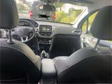Peugeot 2008 Allure PureTech 110 Stop&Start Allure - Peugeot 2008 von privat