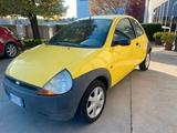 Ford Ka 1.3 - Ford aus 2000: Ka