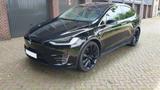 Tesla Model X 100D EHANCED AP FREE SUPERCHARGING 22" - Tesla: X