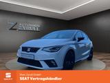 Seat Ibiza 1.0 TSI FR Pro Black Edition 95 PS NAVI/PD - Seat Ibiza: 9.1