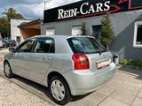 Toyota Corolla 1.6/87TKM/II.HD/AUTOM./MFL/PDC/KLIMAAUT. - Toyota Corolla Gebrauchtwagen in Berlin