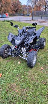 Aeon Cobra 400 - AEON MOTORRAD