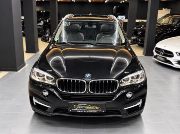 BMW X5 - 6