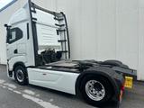 Iveco S-Way 580 Voll - Iveco Fahrgestell