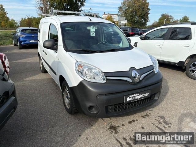 Fahrzeugabbildung Renault Kangoo Rapid Extra Blue dCi 95 Sortimo/AHK/Stand