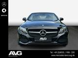 Mercedes-Benz C 200 4MATIC Cabriolet LED COMAND Navi SHZ 9G - Mercedes-Benz Gebrauchtwagen in Rosenheim