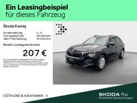 Skoda Kamiq - Vorschau Bild 2