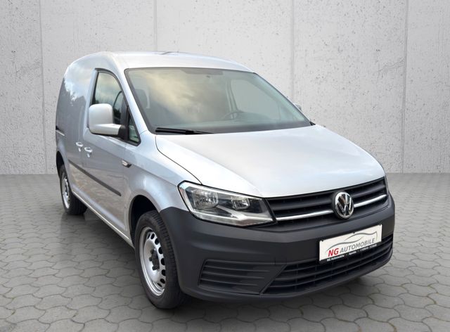 Volkswagen Caddy 2.0 TDI DSG 4Motion Kasten *1.Hand*Navig.*