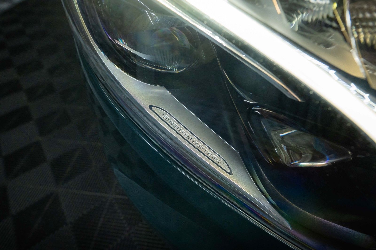 Fahrzeugabbildung Mercedes-Benz Vito Mixto 119 CDI lang *LED*Kamera*CarPlay*19%*